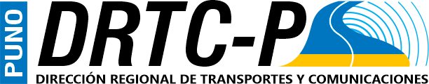 Logo DRTC-Puno